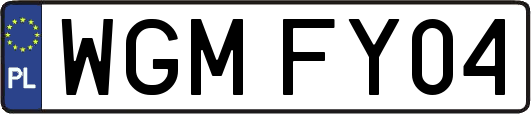WGMFY04