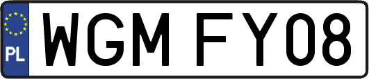 WGMFY08