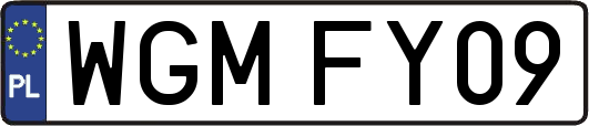 WGMFY09