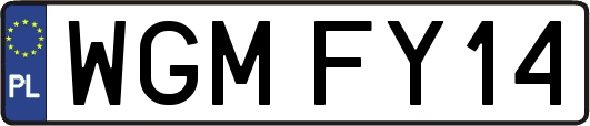 WGMFY14