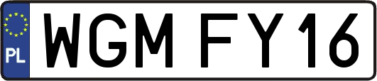WGMFY16