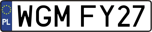 WGMFY27