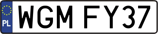 WGMFY37