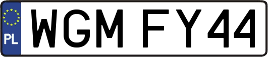 WGMFY44