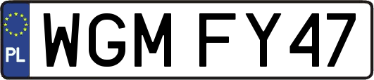 WGMFY47