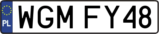 WGMFY48