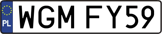 WGMFY59