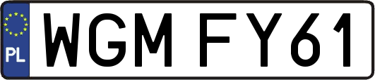 WGMFY61