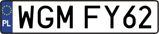 WGMFY62