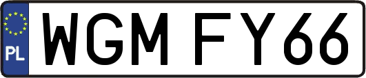 WGMFY66