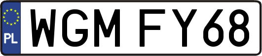 WGMFY68