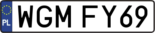 WGMFY69