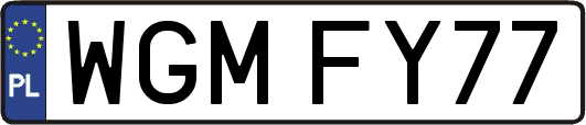 WGMFY77