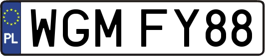 WGMFY88