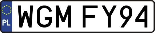 WGMFY94