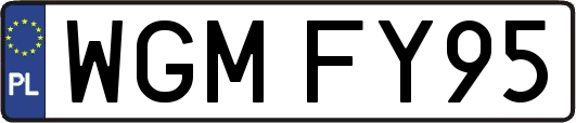 WGMFY95