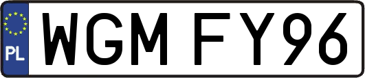 WGMFY96