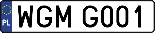 WGMG001