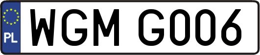 WGMG006