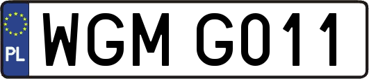 WGMG011