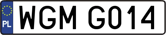 WGMG014