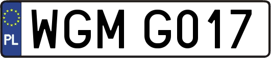 WGMG017