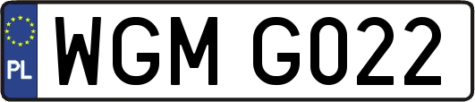 WGMG022