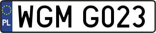 WGMG023