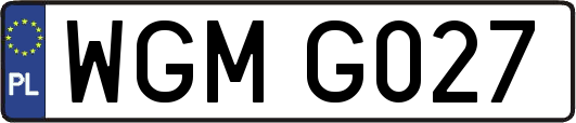 WGMG027