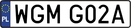 WGMG02A
