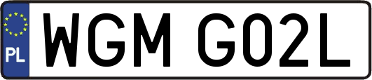 WGMG02L