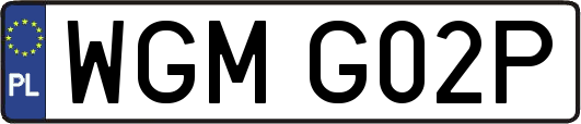 WGMG02P