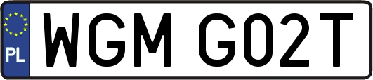 WGMG02T