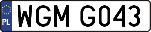 WGMG043