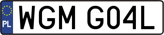 WGMG04L