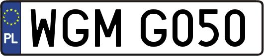 WGMG050