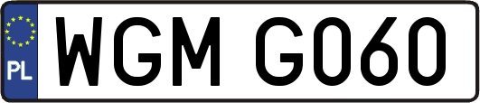 WGMG060