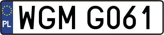 WGMG061