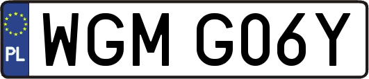 WGMG06Y