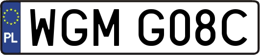 WGMG08C