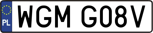 WGMG08V