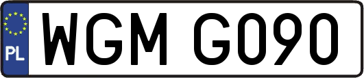 WGMG090