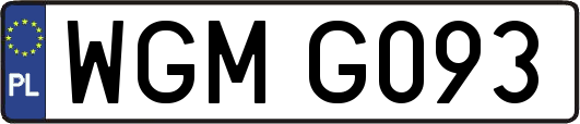 WGMG093