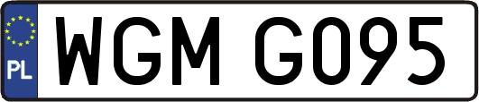 WGMG095