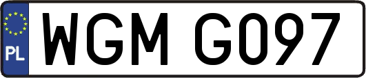 WGMG097