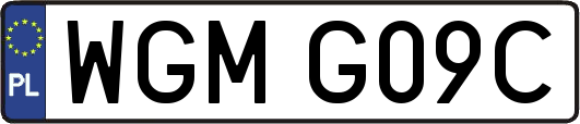 WGMG09C