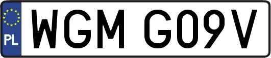 WGMG09V