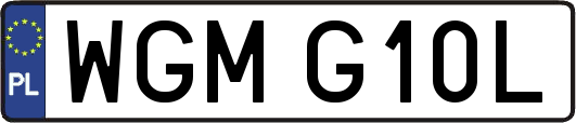 WGMG10L