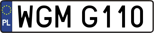 WGMG110