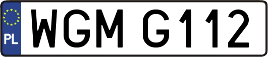 WGMG112